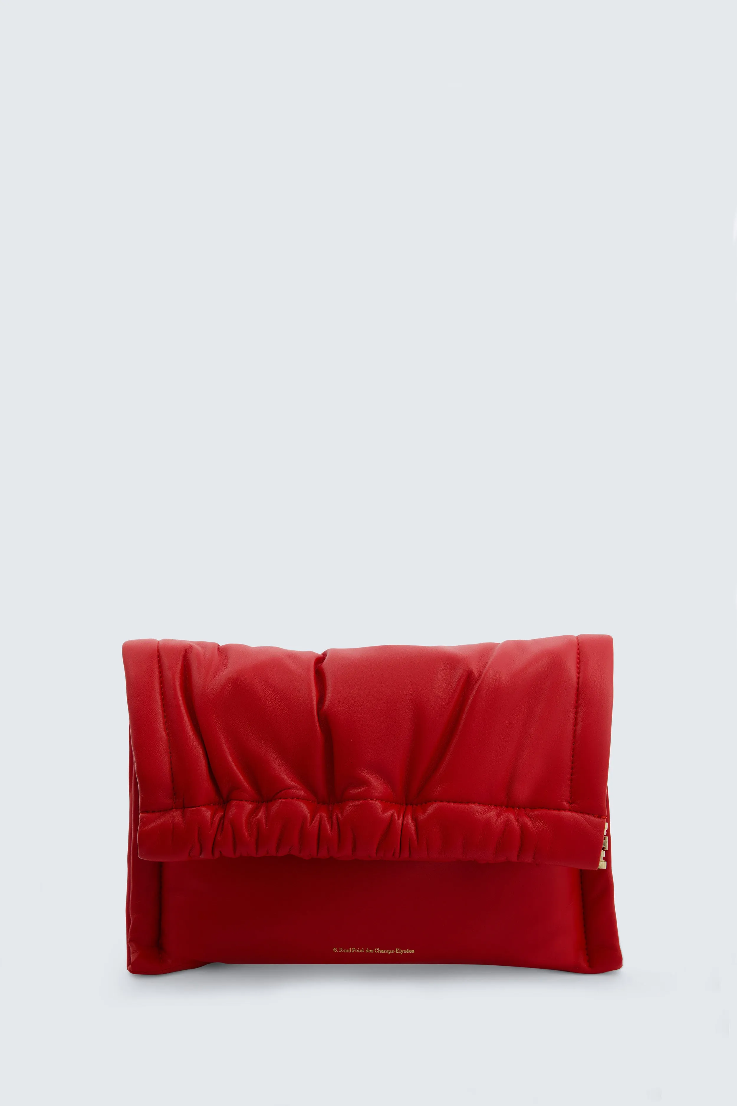 Sac Louise Small en cuir sold by Carven