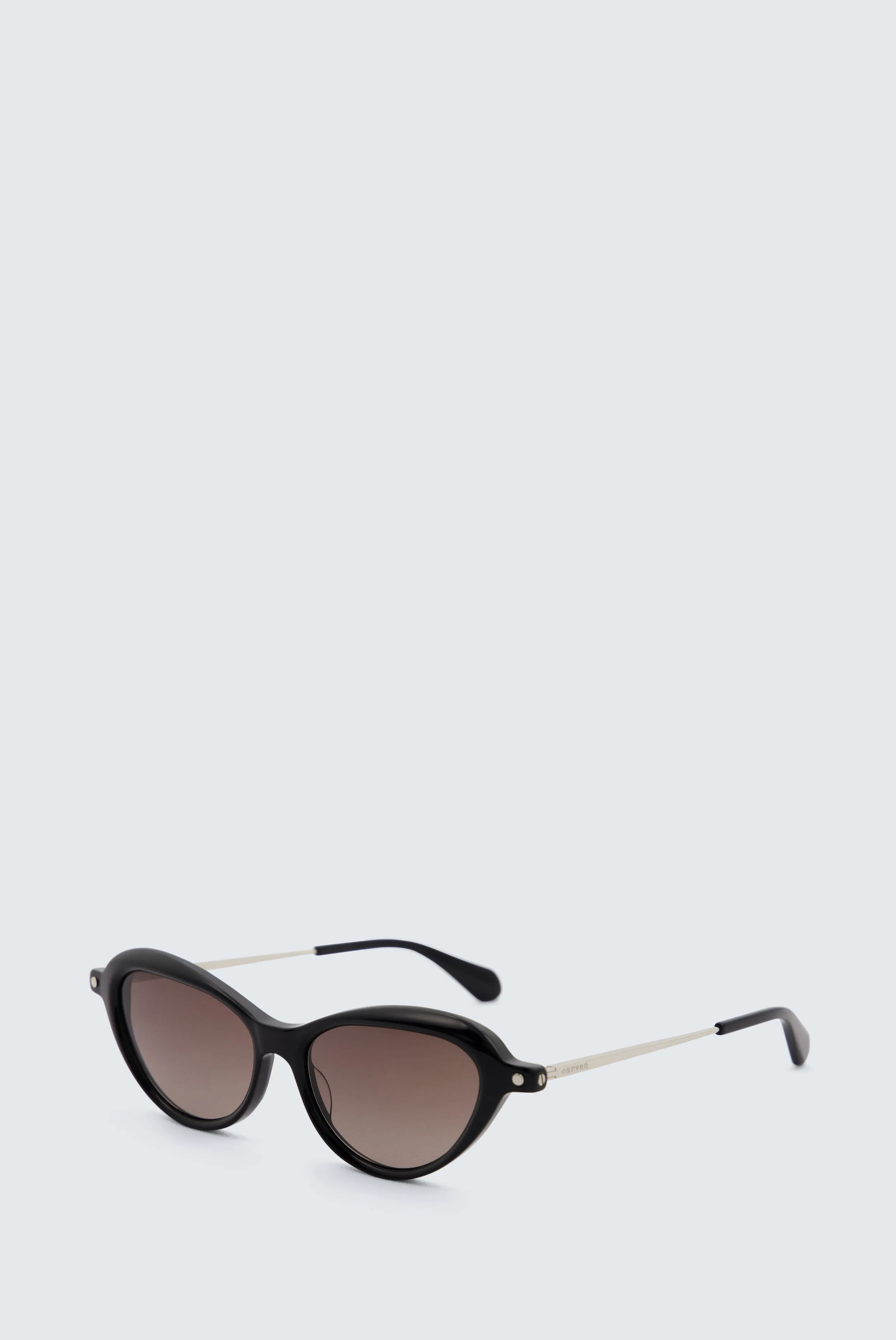 Lunettes de soleil Jean-Paul sold by Carven product image thumbnail 2