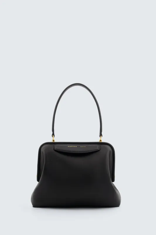 Sac Carmen Mini en cuir nappa made by Carven