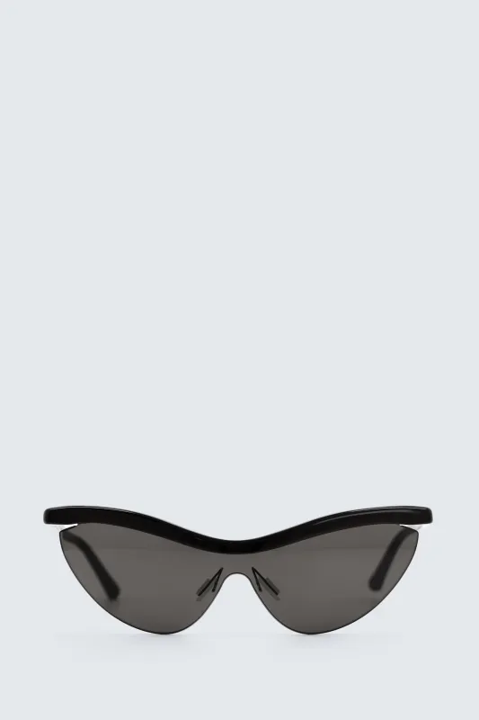Lunettes de soleil Claude made by Carven