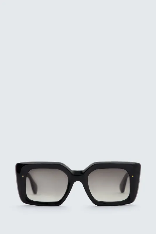 Lunettes de soleil Capucine made by Carven