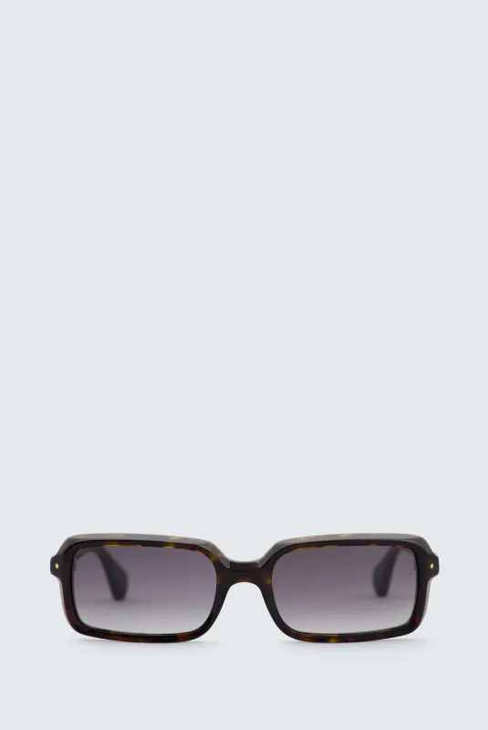 Lunettes de soleil Françoise made by Carven