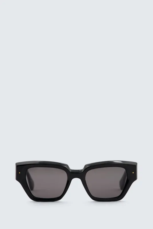 Lunettes de soleil Alain made by Carven