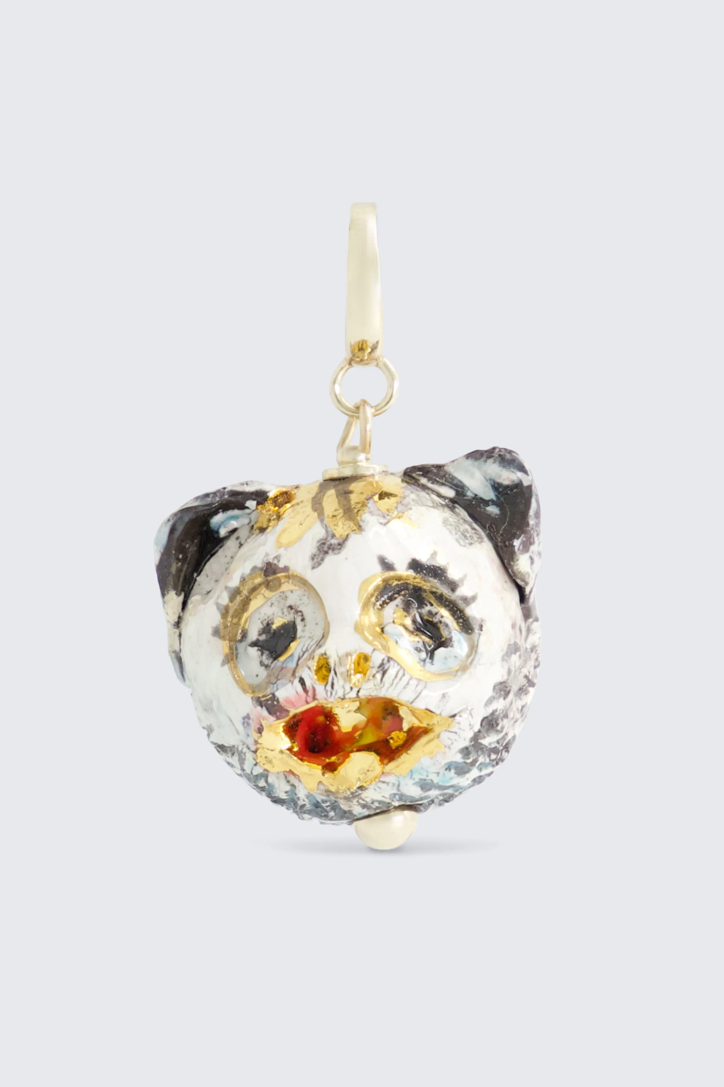 Little Heads par Sylvie Auvray sold by Carven product image thumbnail 2
