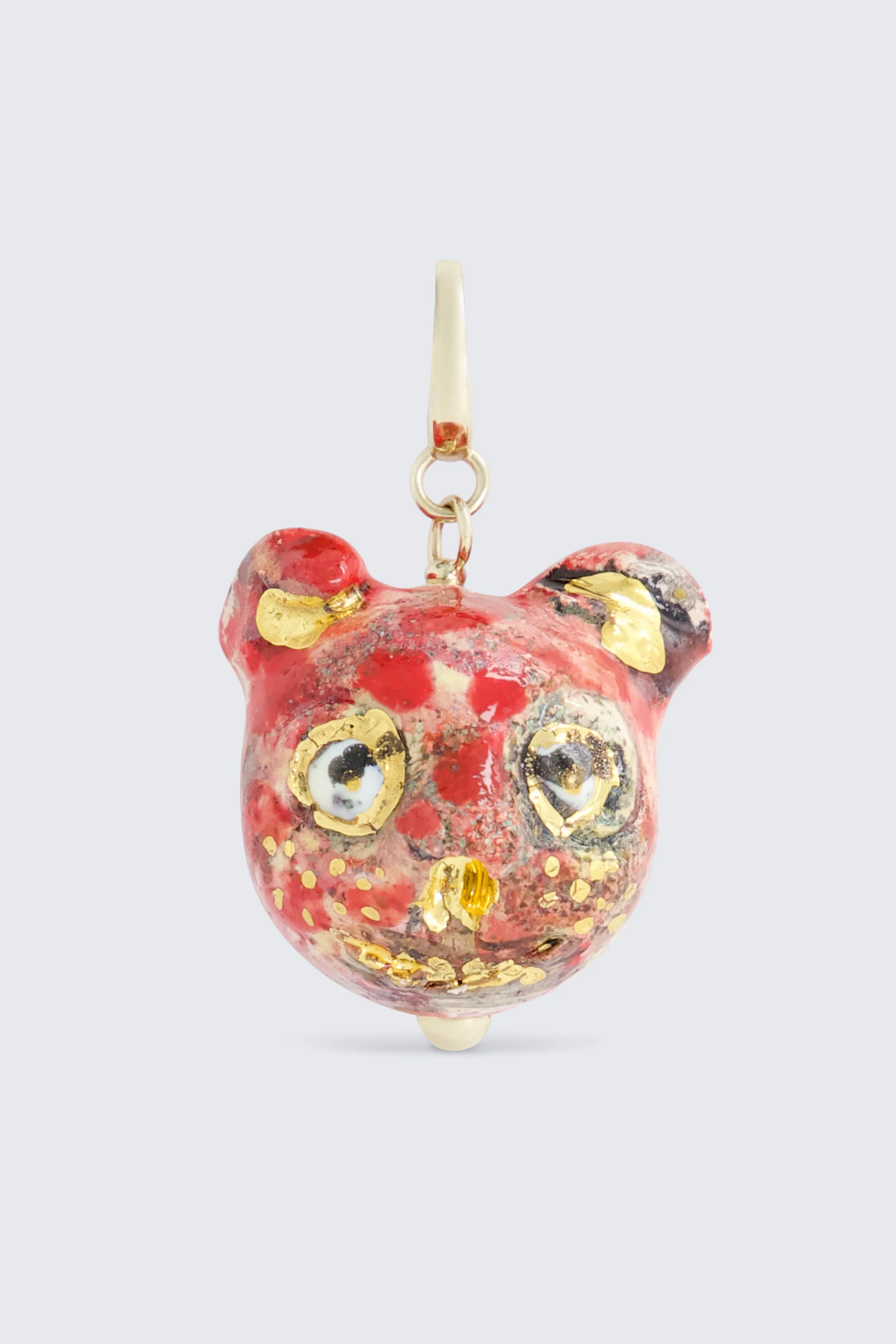Little Heads par Sylvie Auvray sold by Carven product image thumbnail 2