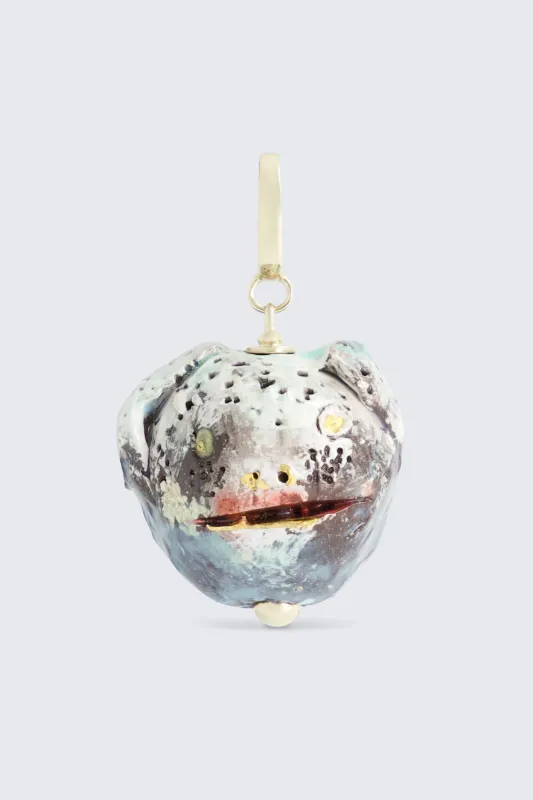 Little Heads par Sylvie Auvray made by Carven