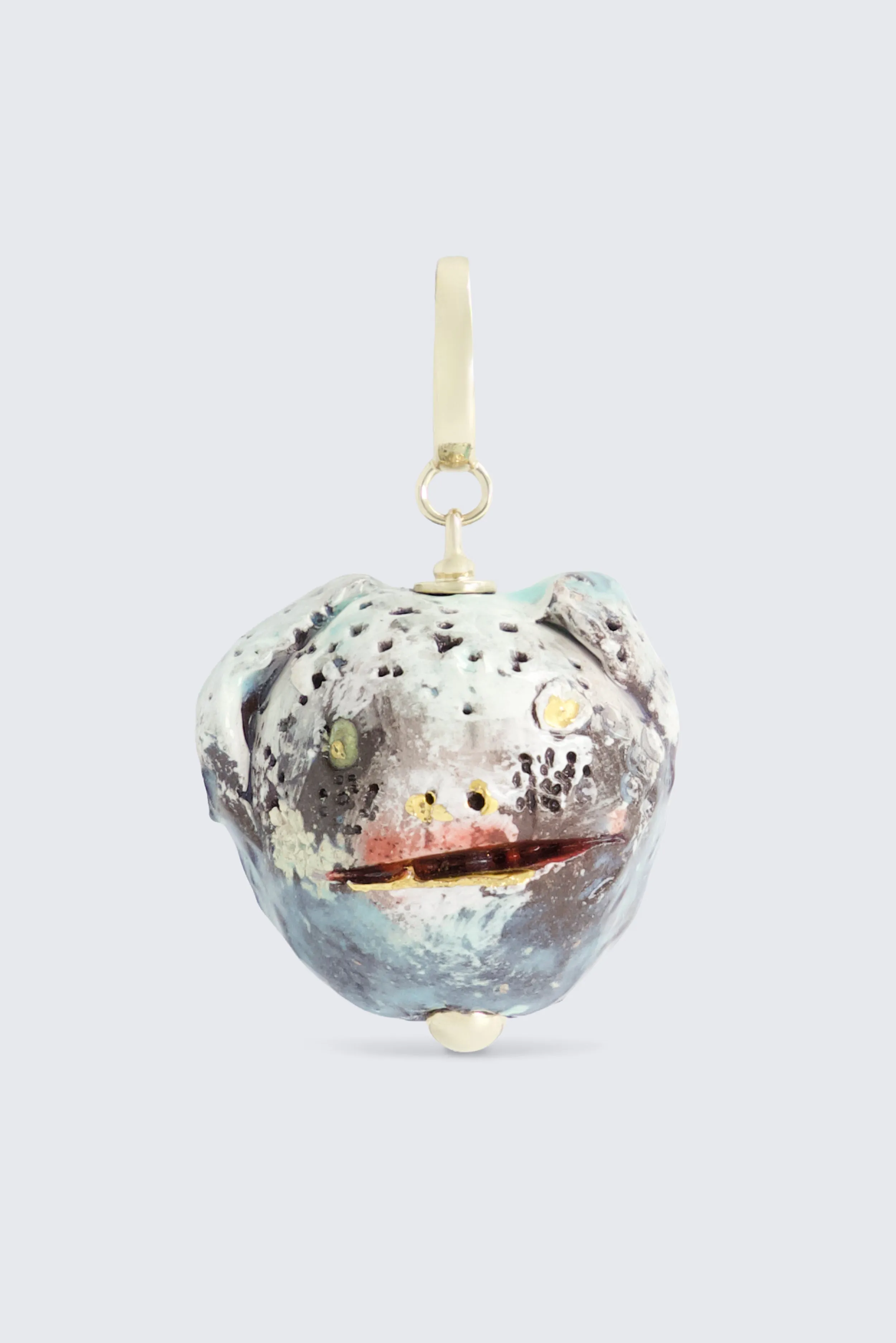 Little Heads par Sylvie Auvray sold by Carven