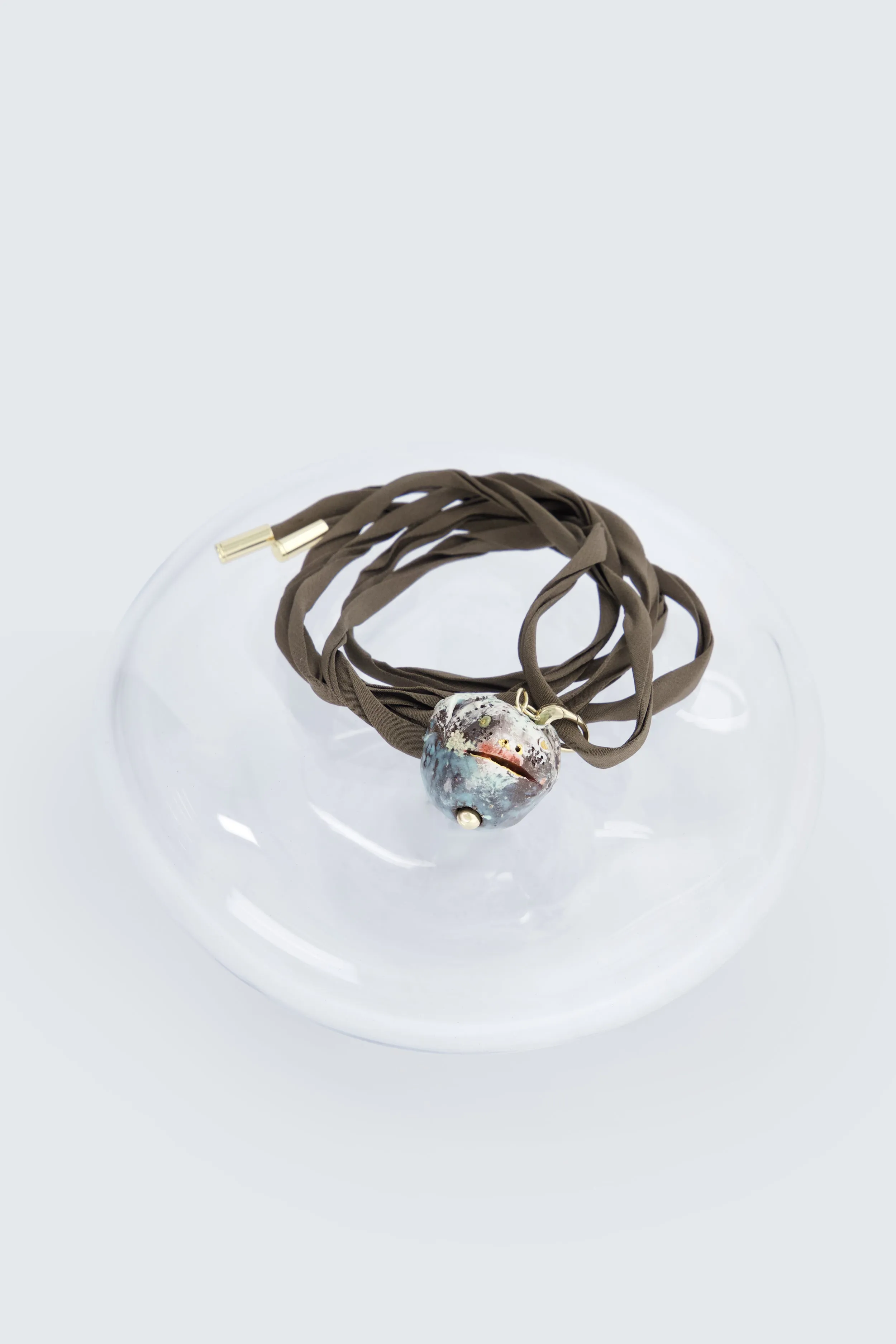 Little Heads par Sylvie Auvray sold by Carven product image thumbnail 2
