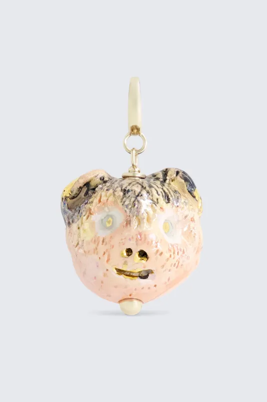 Little Heads par Sylvie Auvray made by Carven