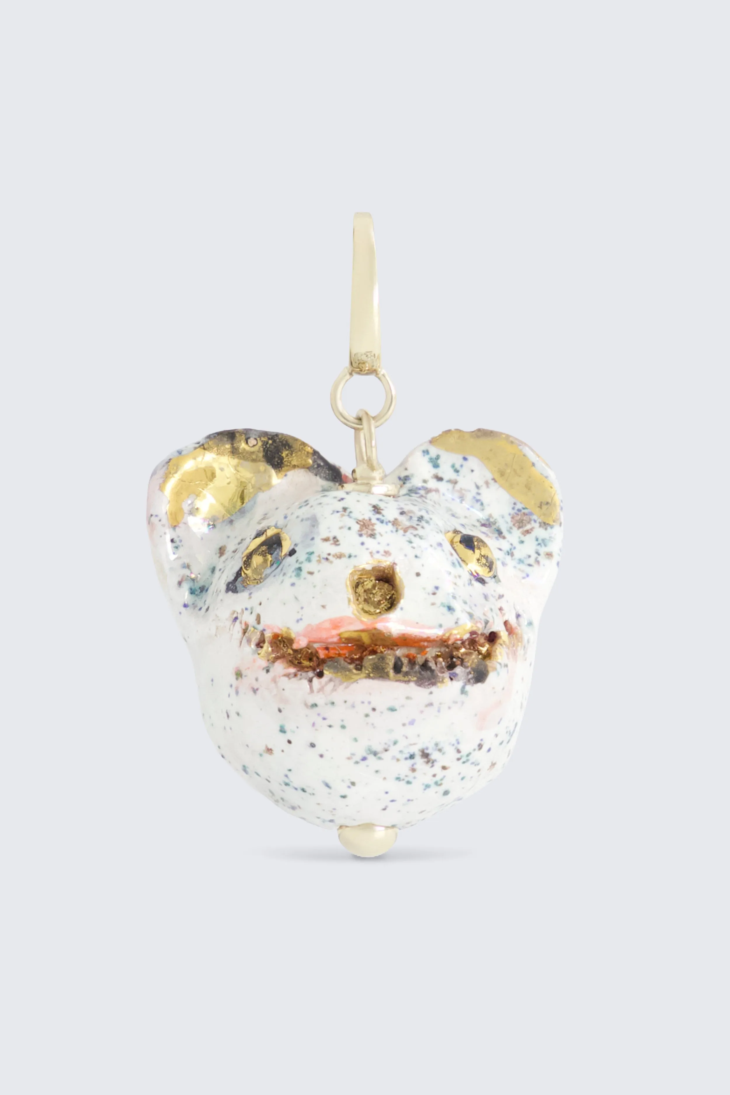 Little Heads par Sylvie Auvray sold by Carven product image thumbnail 2