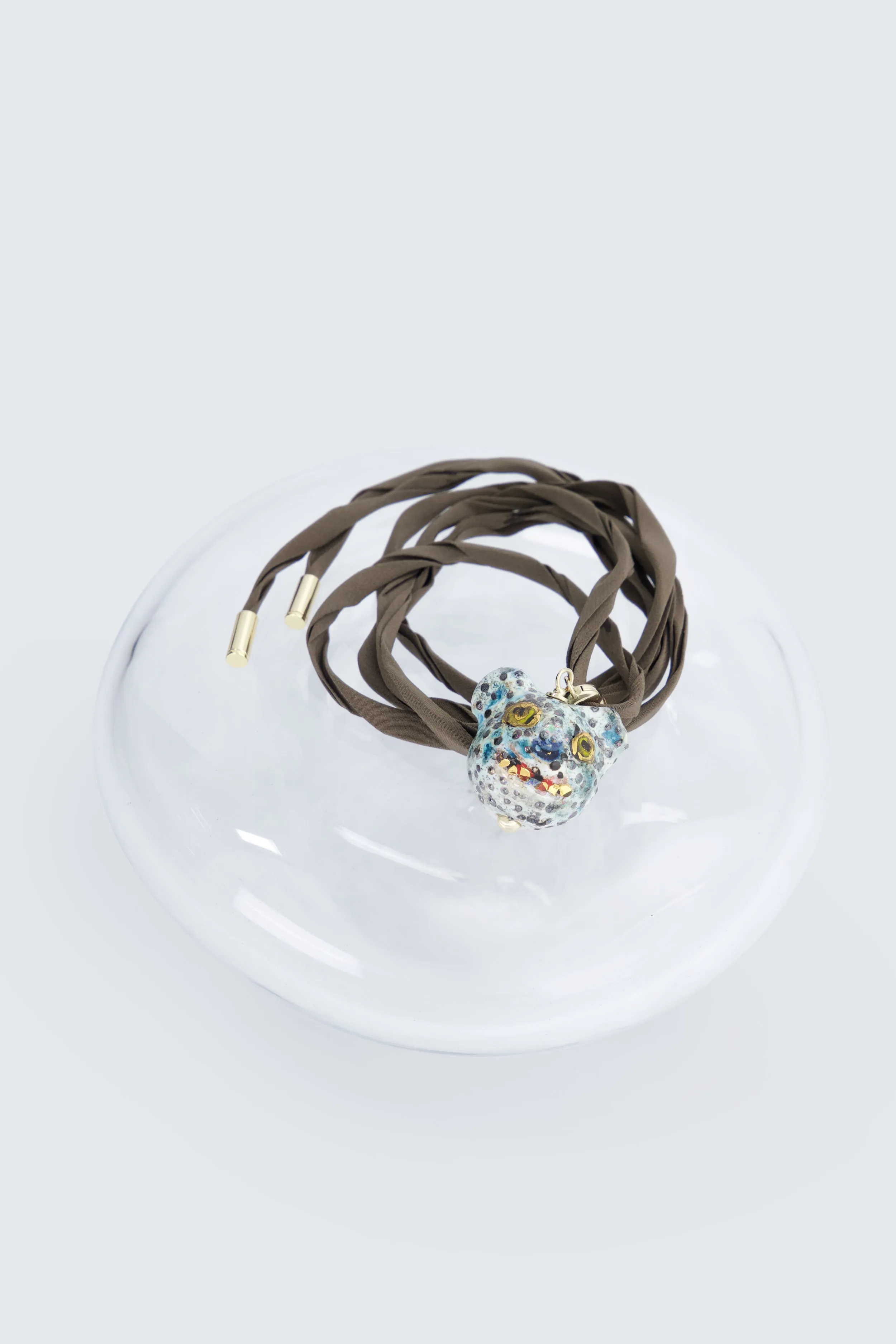 Little Heads par Sylvie Auvray sold by Carven product image thumbnail 2