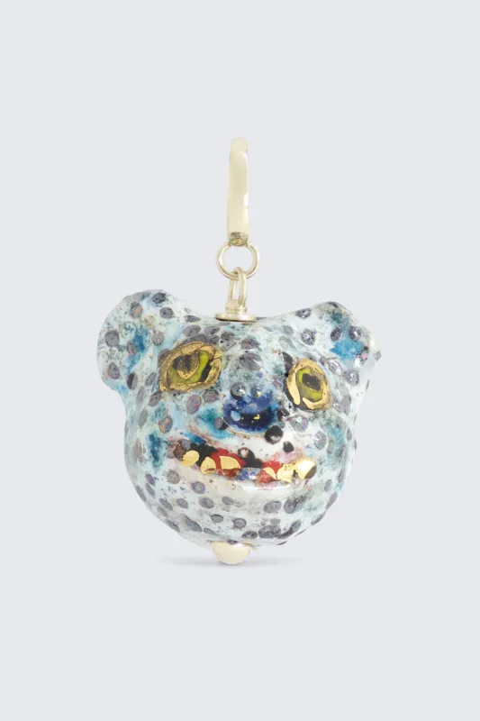 Little Heads par Sylvie Auvray made by Carven