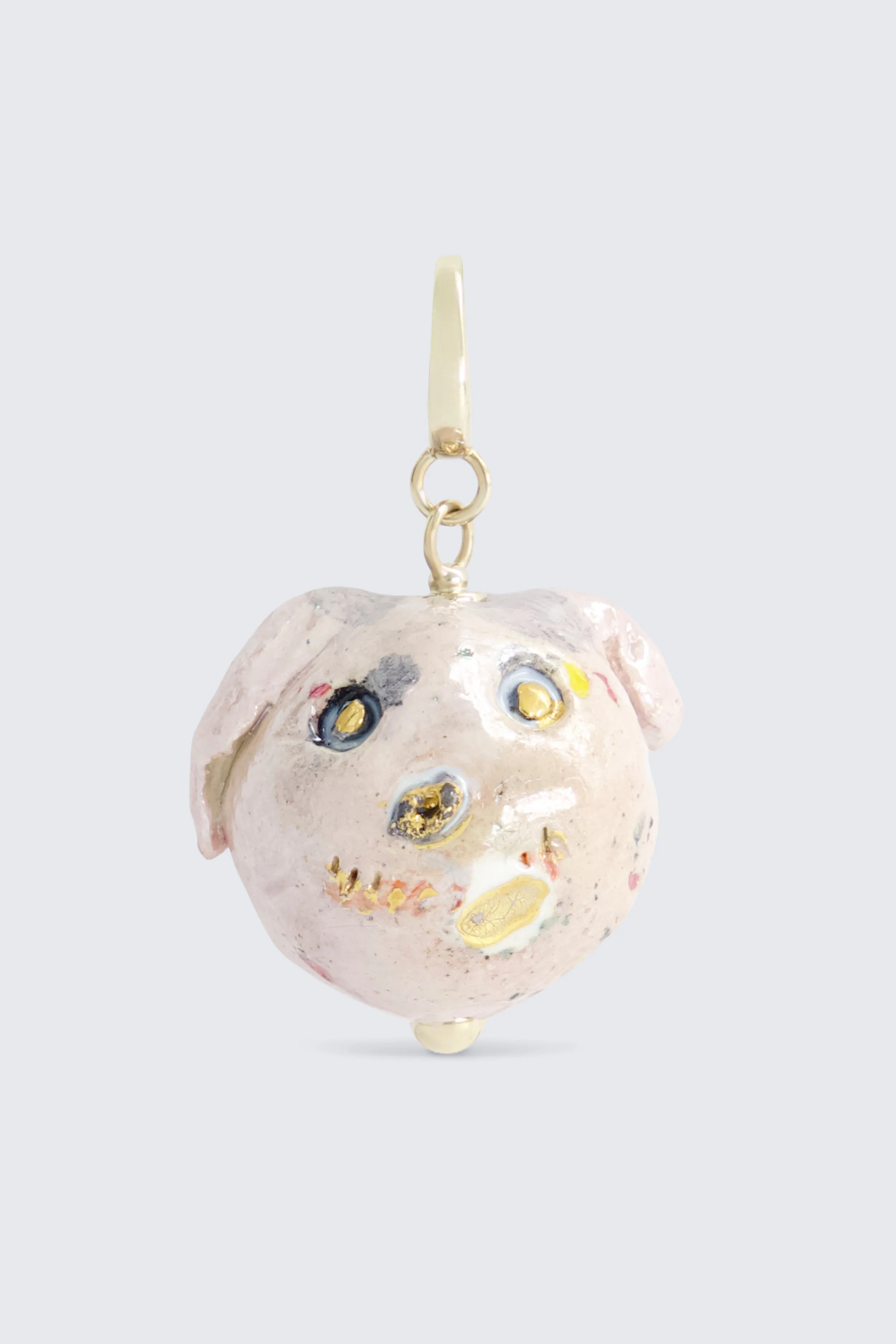 Little Heads par Sylvie Auvray sold by Carven product image thumbnail 2