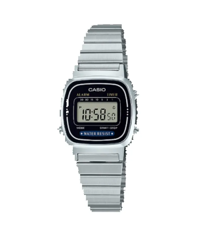 LA670WEA-1 sold by Casio