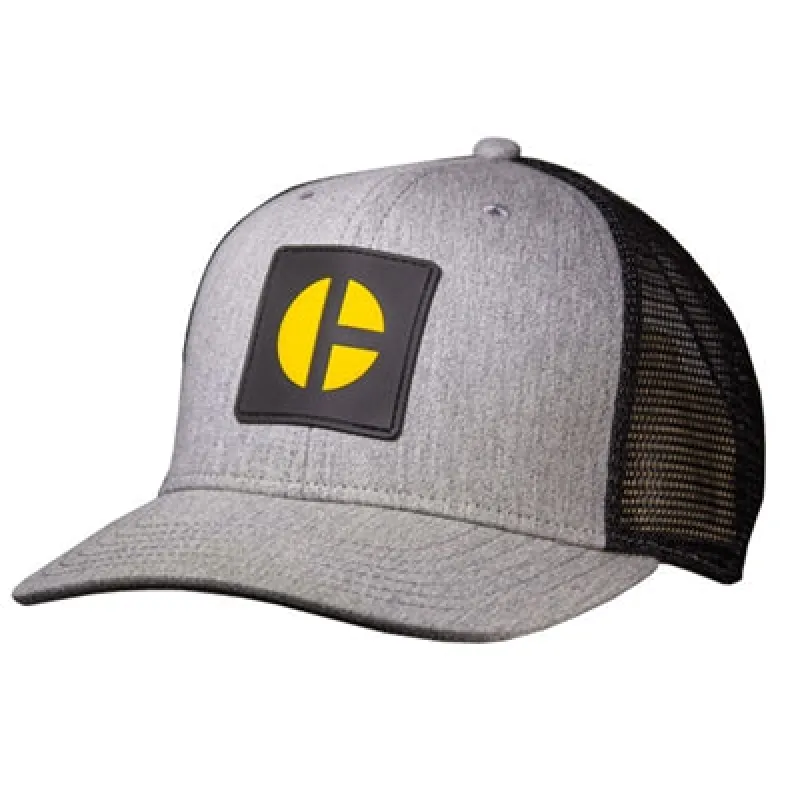 Block C Legacy Cap made by Caterpillar
