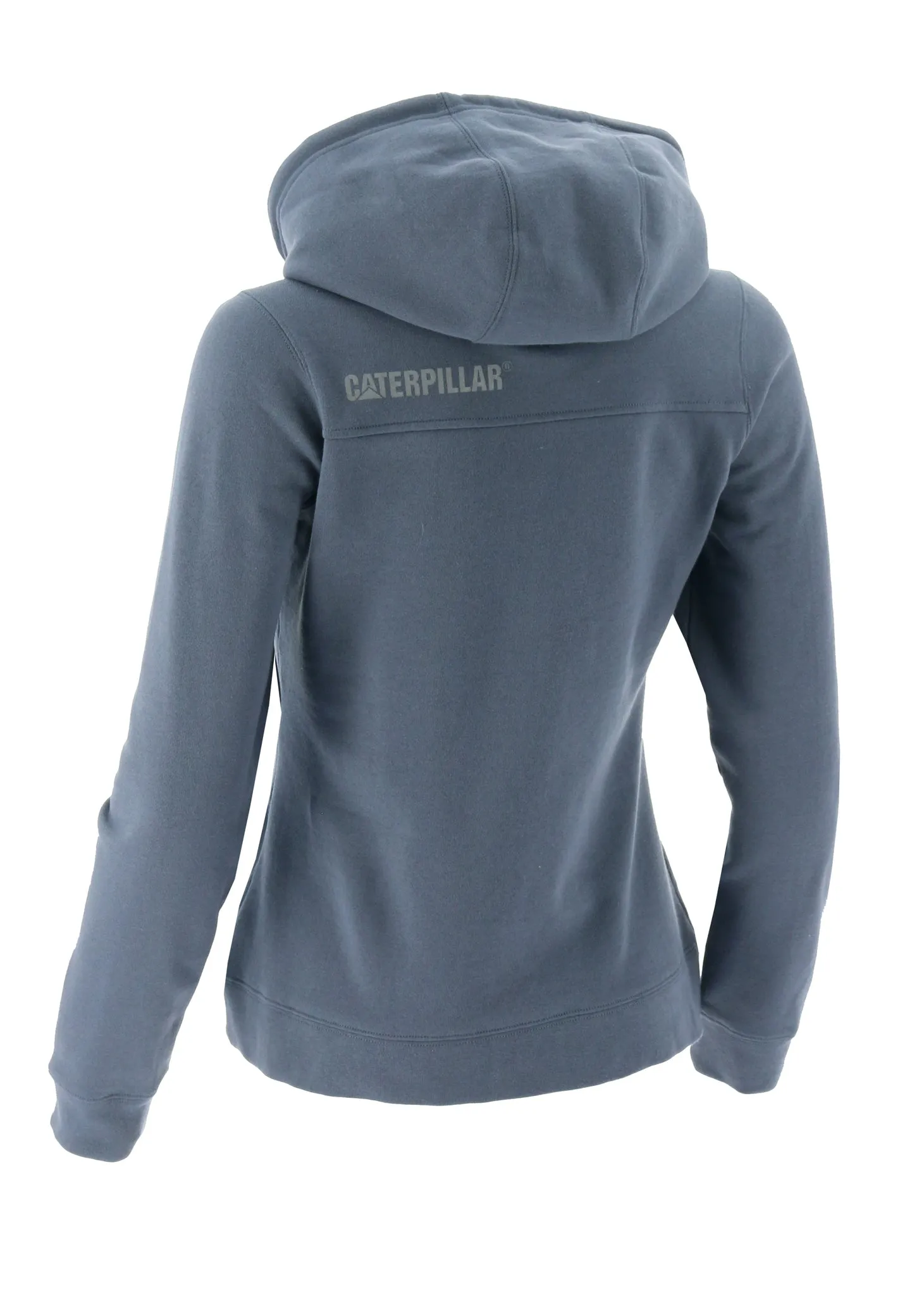Women's H2O Pullover Hoodie sold by Caterpillar product image thumbnail 4