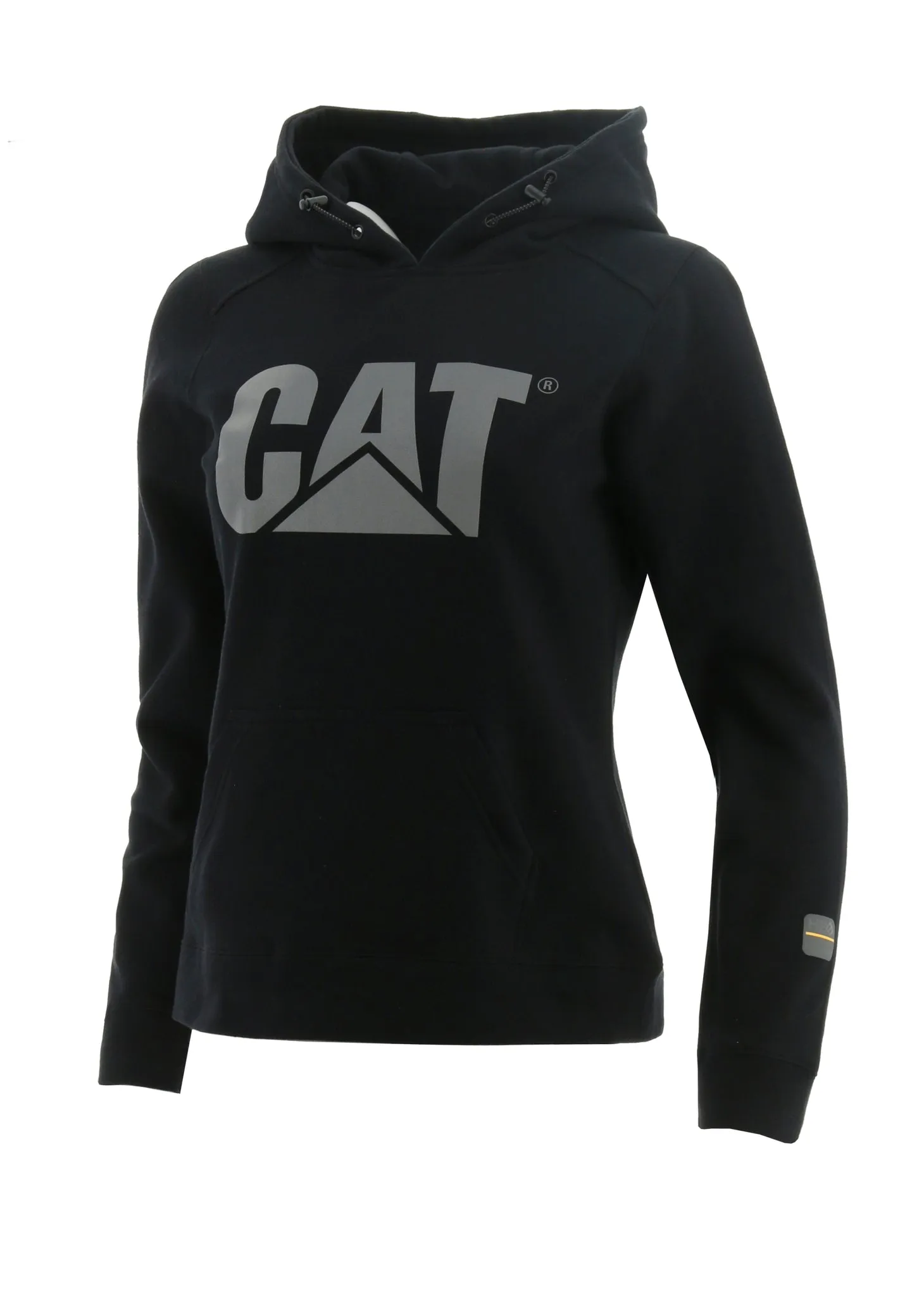 Women's H2O Pullover Hoodie sold by Caterpillar