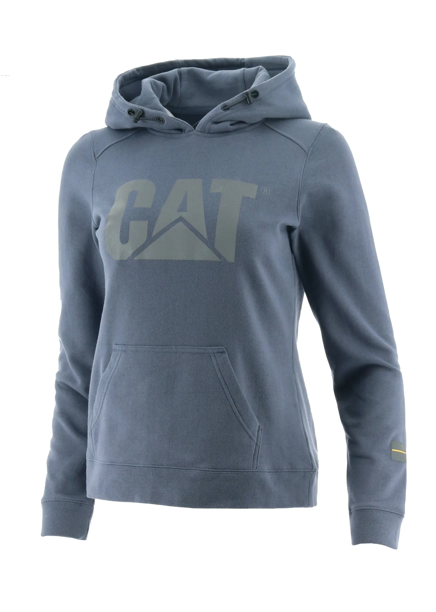 Women's H2O Pullover Hoodie sold by Caterpillar product image thumbnail 3