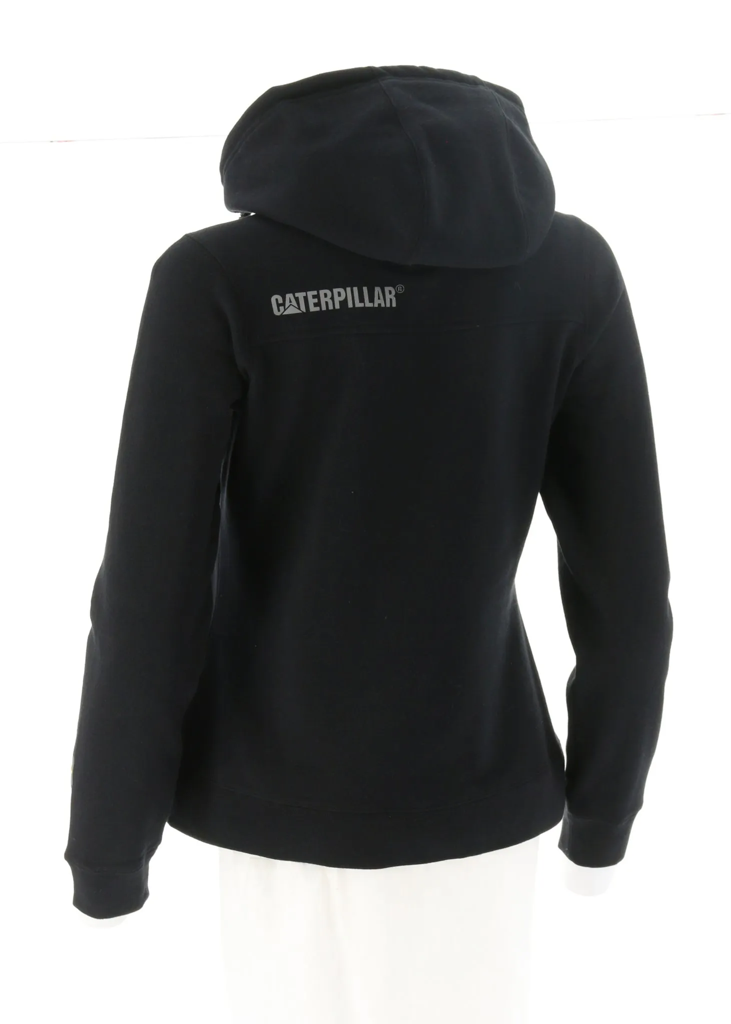 Women's H2O Pullover Hoodie sold by Caterpillar product image thumbnail 2