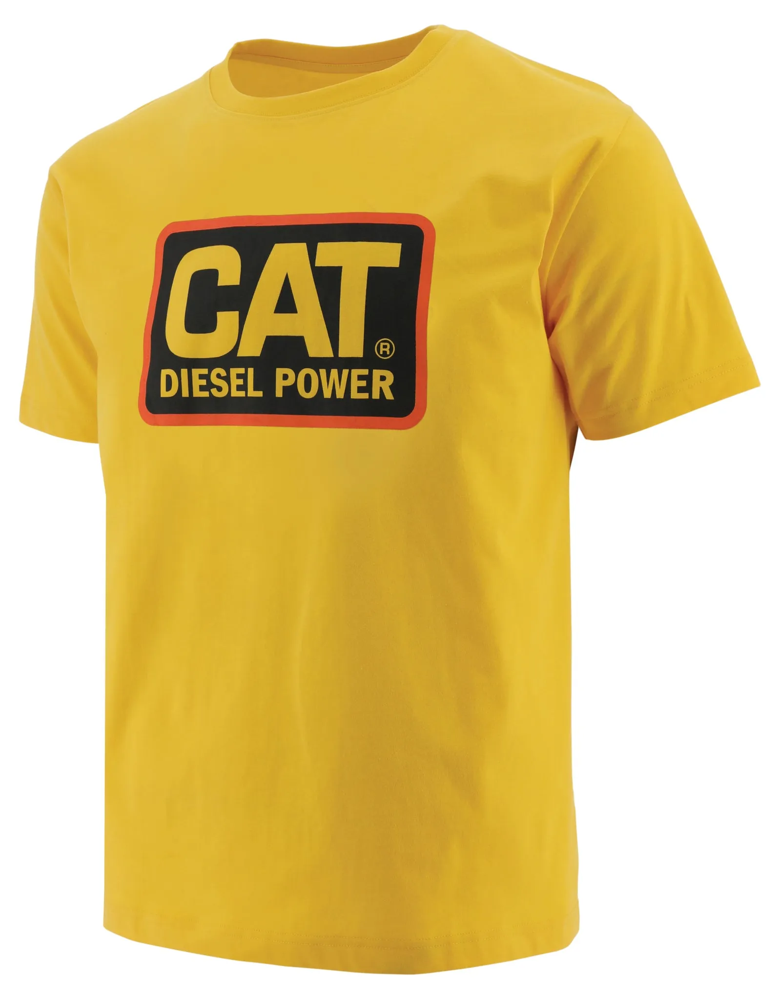 Diesel Power Tee sold by Caterpillar product image thumbnail 5