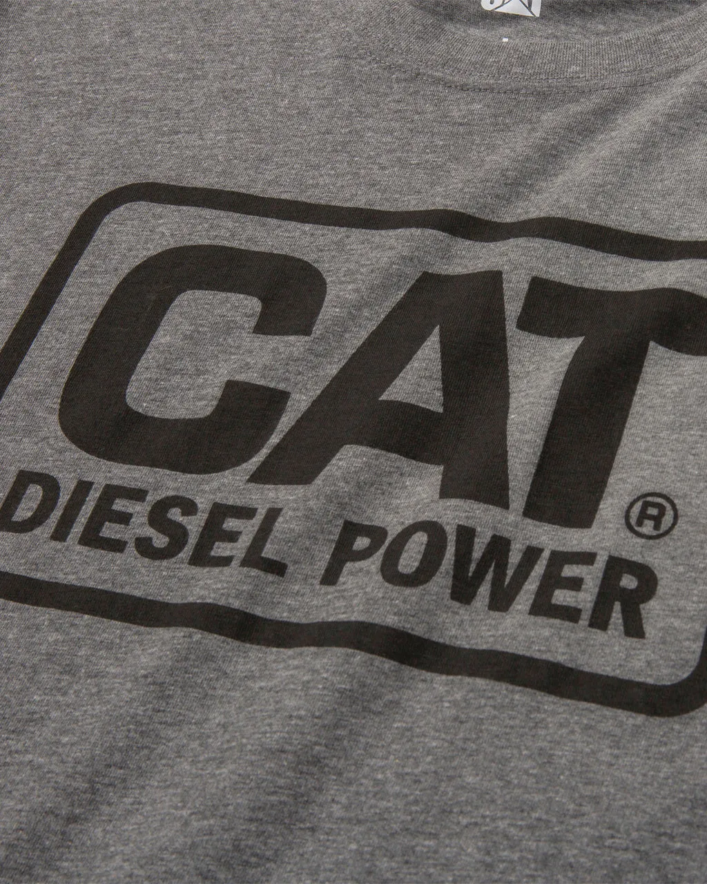 Diesel Power Tee sold by Caterpillar product image thumbnail 2