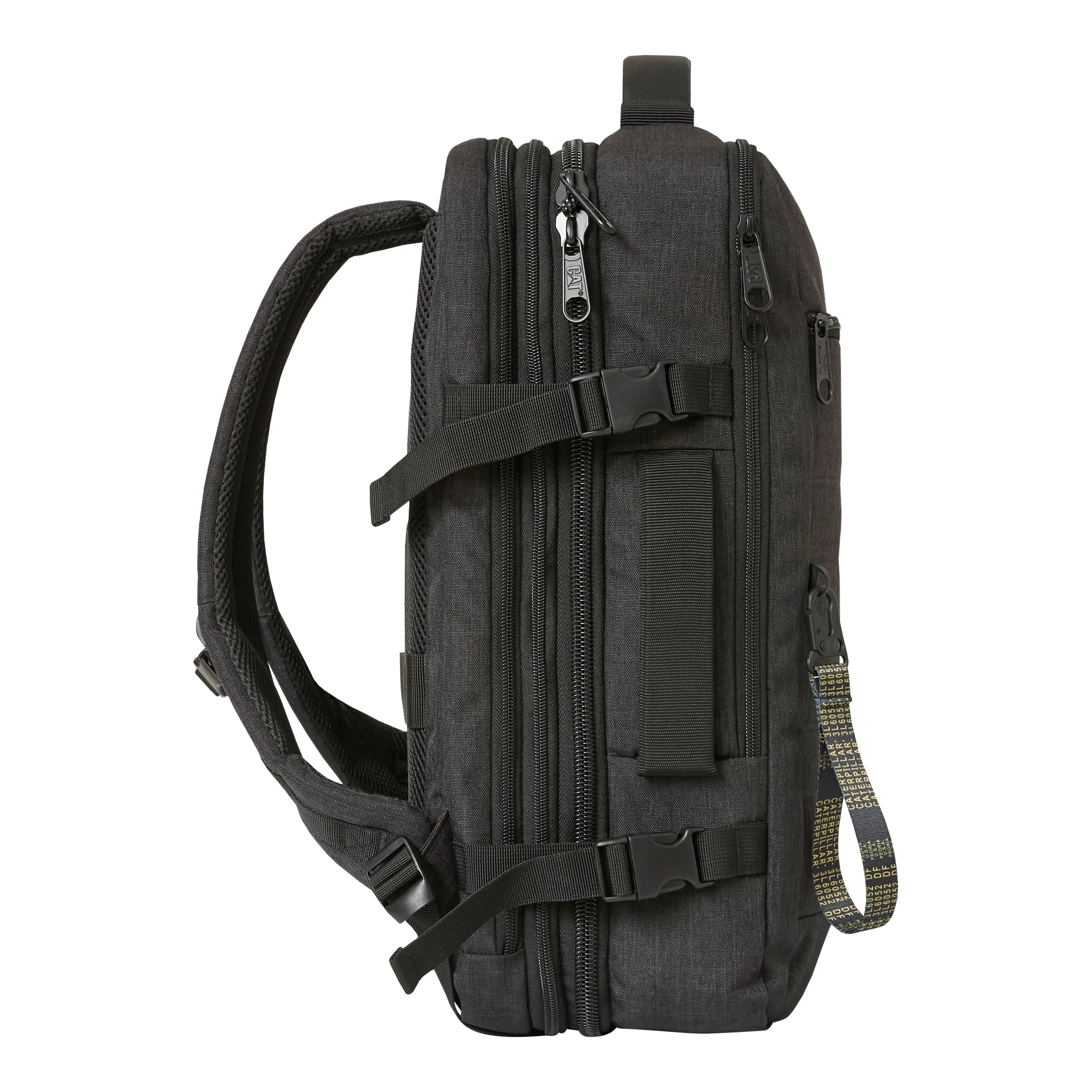 Holt Travel Backpack sold by Caterpillar product image thumbnail 2