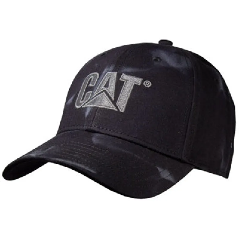 Marbled Chino Cap with Tonal Stitching sold by Caterpillar