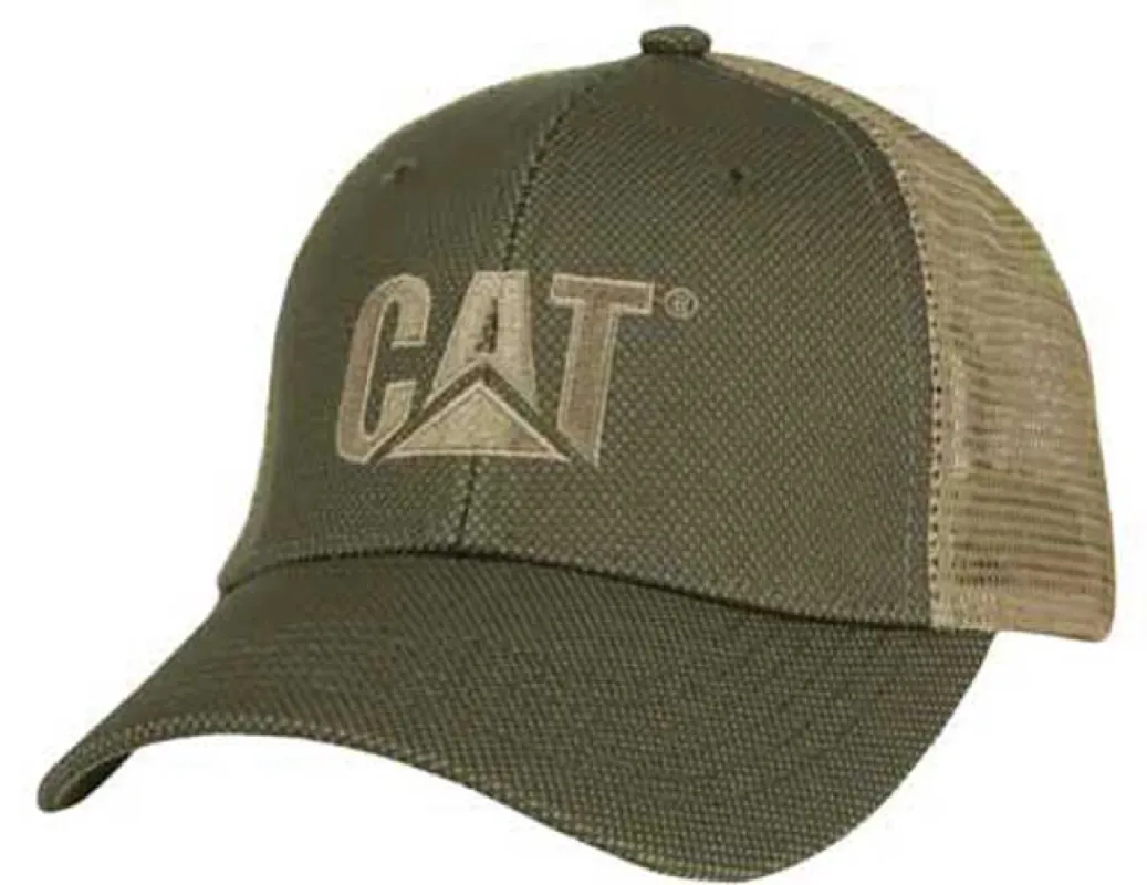 Olive Green w/Tan Overlay sold by Caterpillar