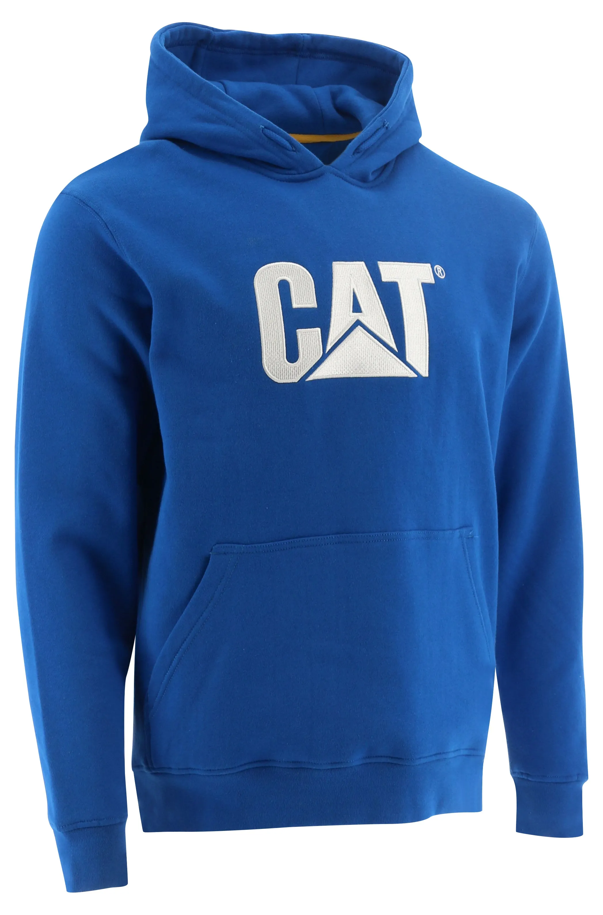 Trademark Hooded Sweatshirt sold by Caterpillar product image thumbnail 3