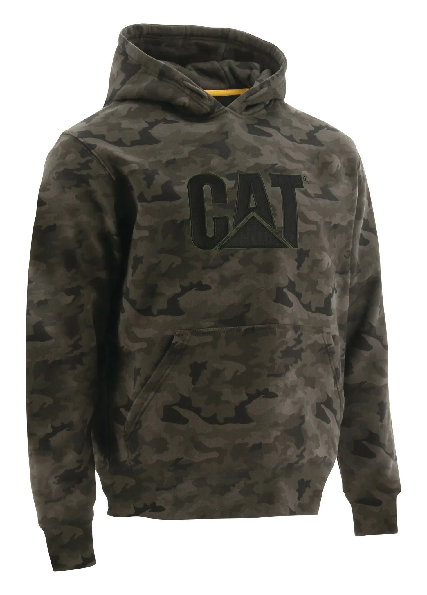 Trademark Hooded Sweatshirt sold by Caterpillar product image thumbnail 5