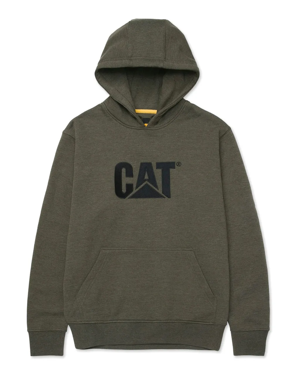 Trademark Hooded Sweatshirt sold by Caterpillar product image thumbnail 2