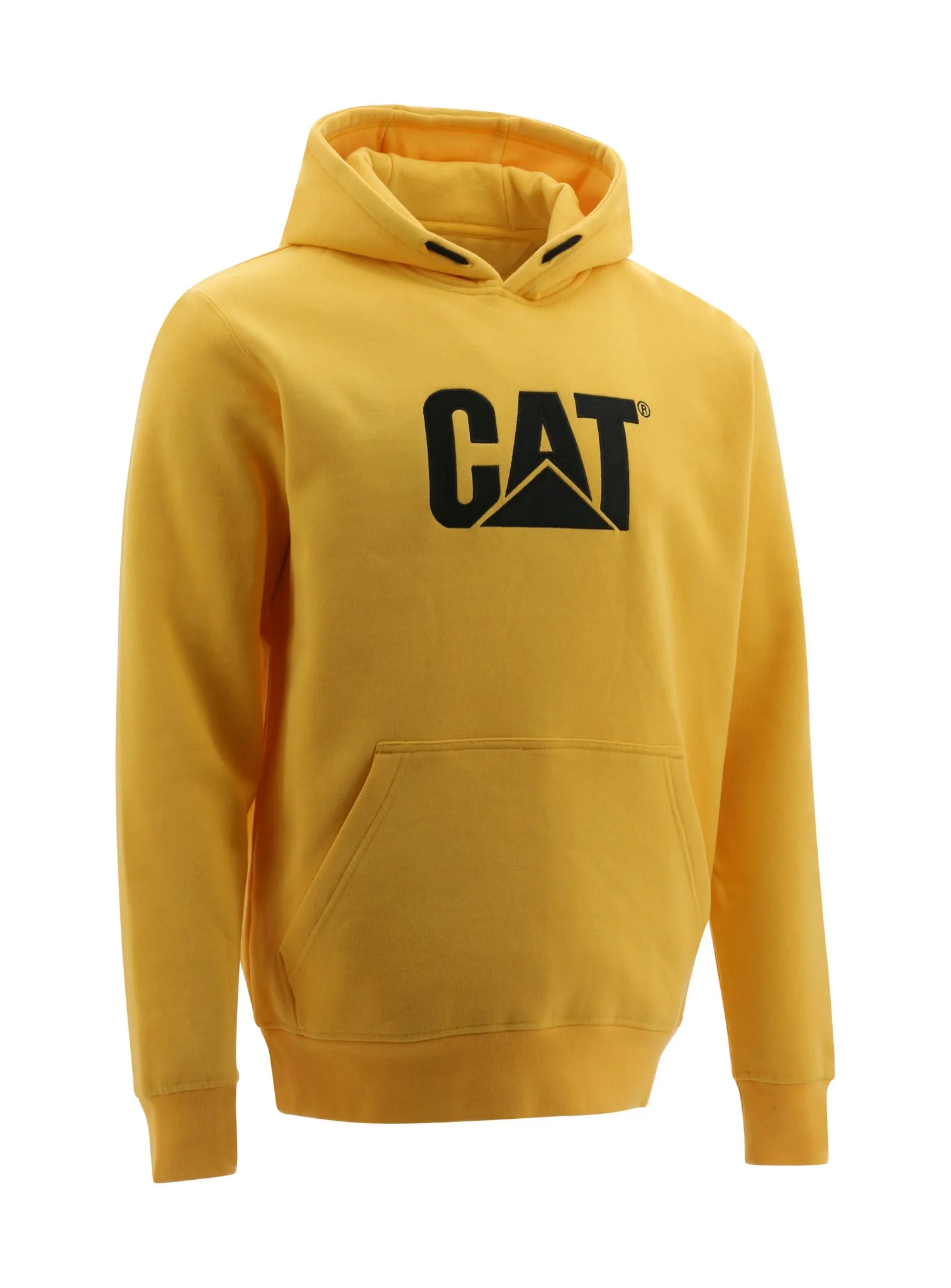 Trademark Hooded Sweatshirt sold by Caterpillar product image thumbnail 4
