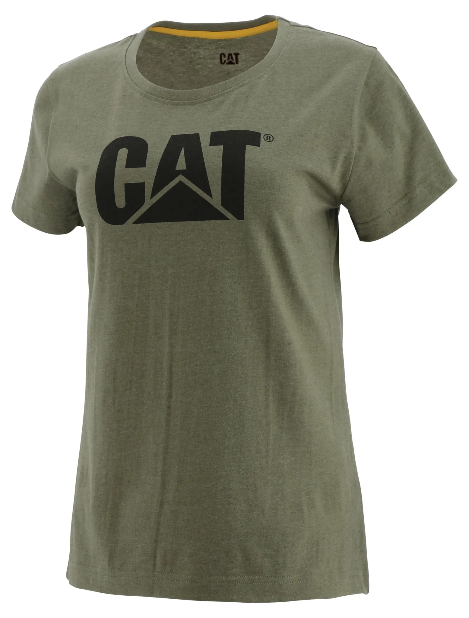 Women's TM Logo Tee sold by Caterpillar product image thumbnail 3