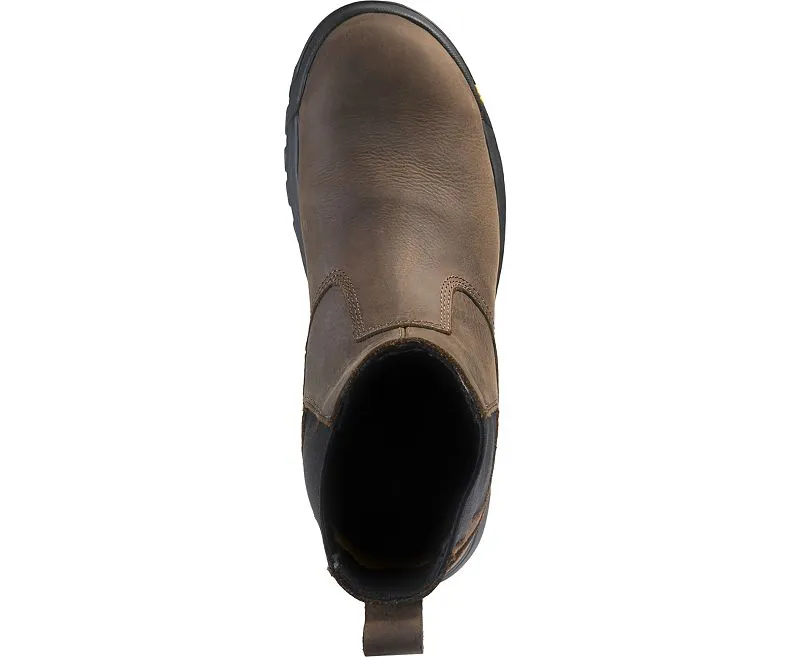 Wheelbase ST Pull On Boot sold by Caterpillar product image thumbnail 3