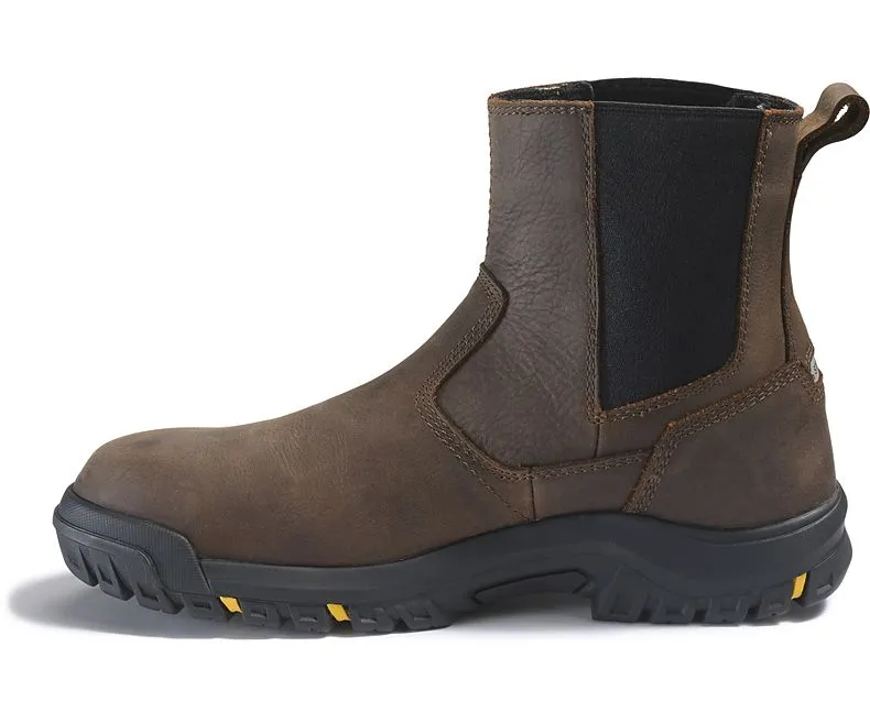 Wheelbase ST Pull On Boot sold by Caterpillar product image thumbnail 2