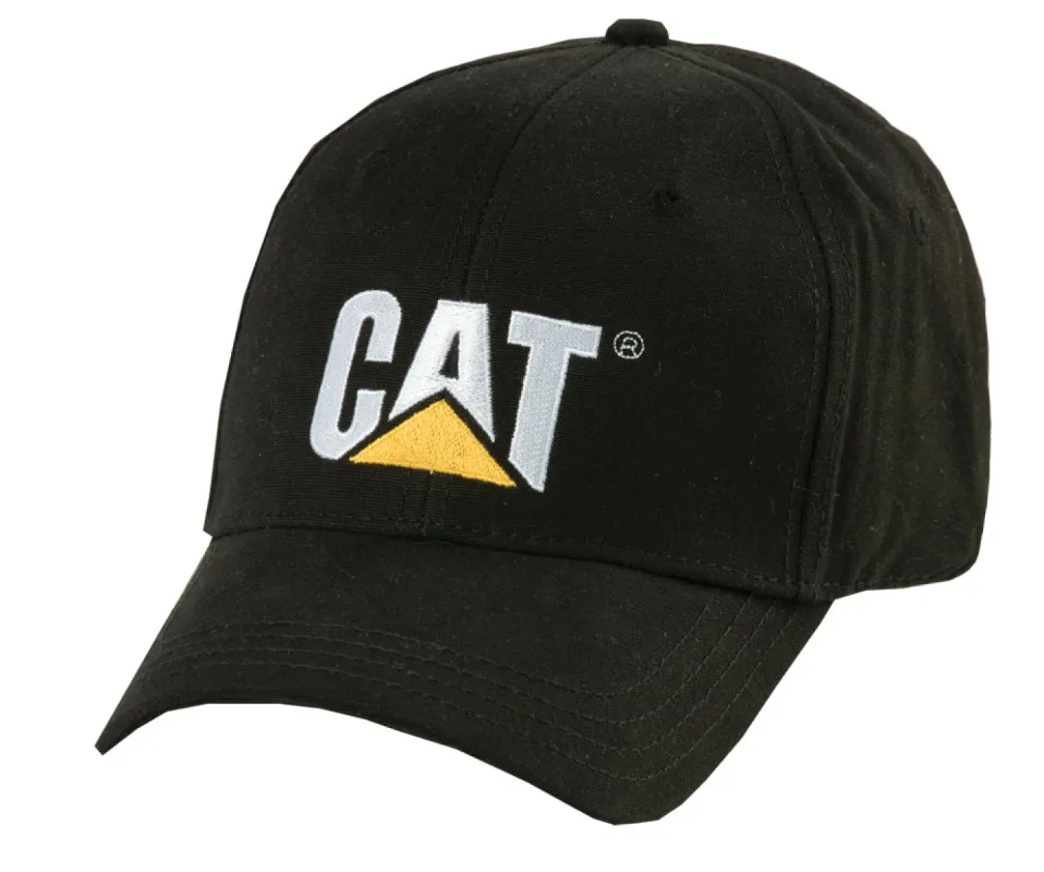 Trademark Cap sold by Caterpillar
