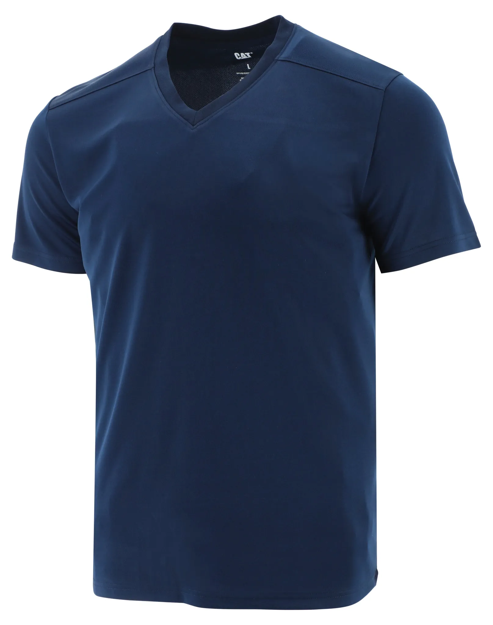 CoolMax S/S Tee sold by Caterpillar product image thumbnail 5