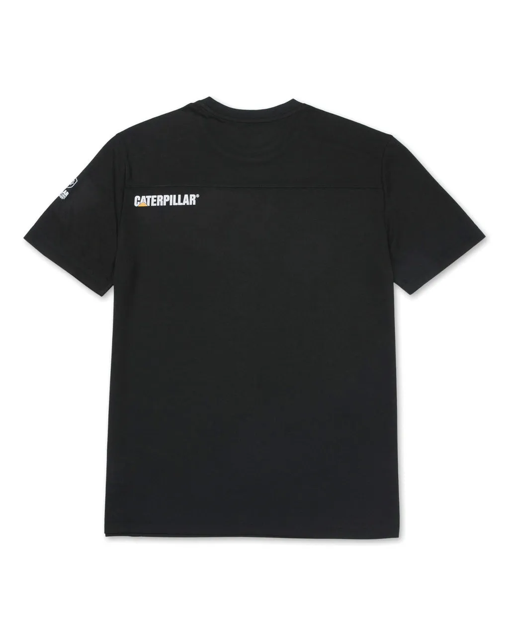 CoolMax S/S Tee sold by Caterpillar product image thumbnail 2