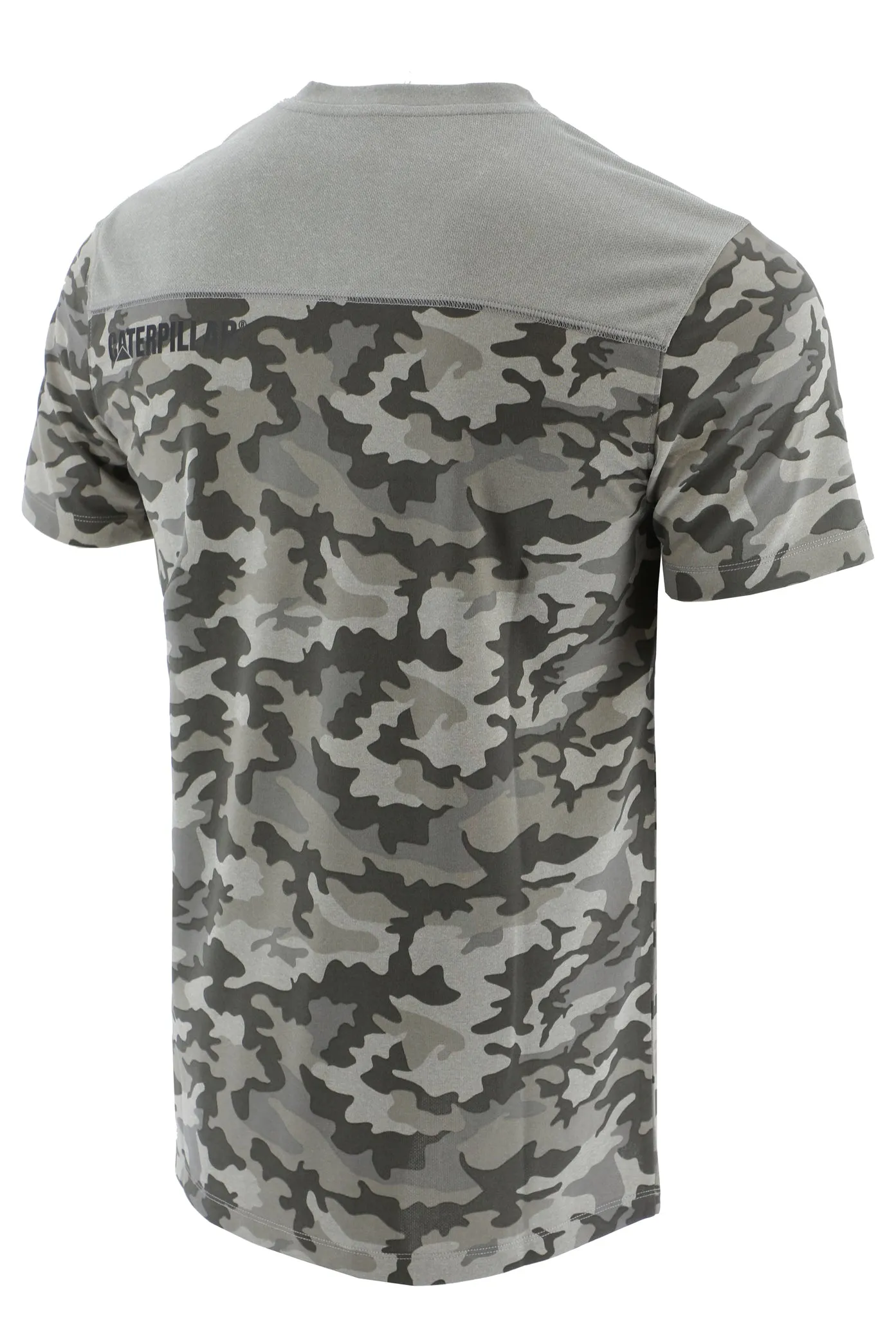 CoolMax S/S Tee sold by Caterpillar product image thumbnail 4