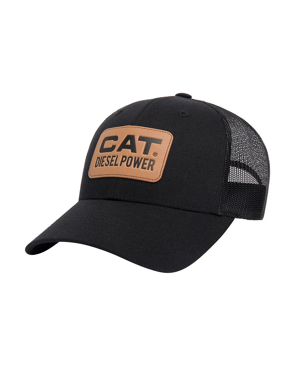 Cat® X Richardson 115 Diesel Power Cap sold by Caterpillar product image thumbnail 4