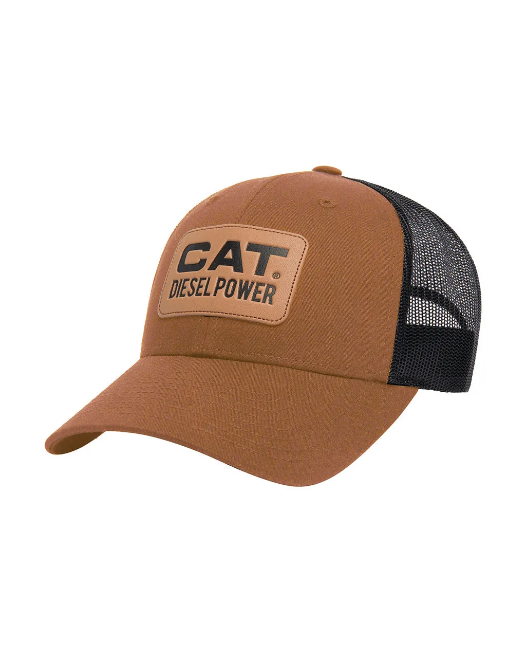 Cat® X Richardson 115 Diesel Power Cap sold by Caterpillar