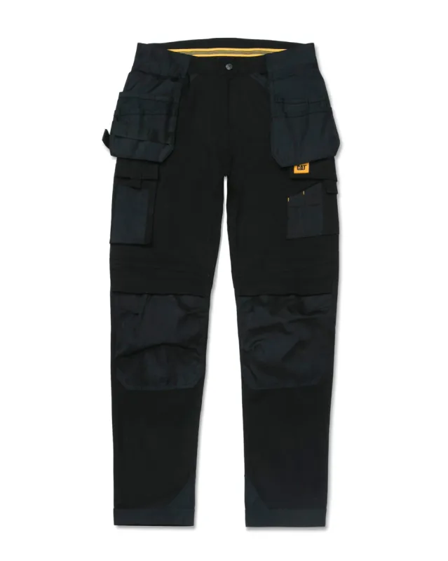 Advanced Trademark Stretch Pant sold by Caterpillar