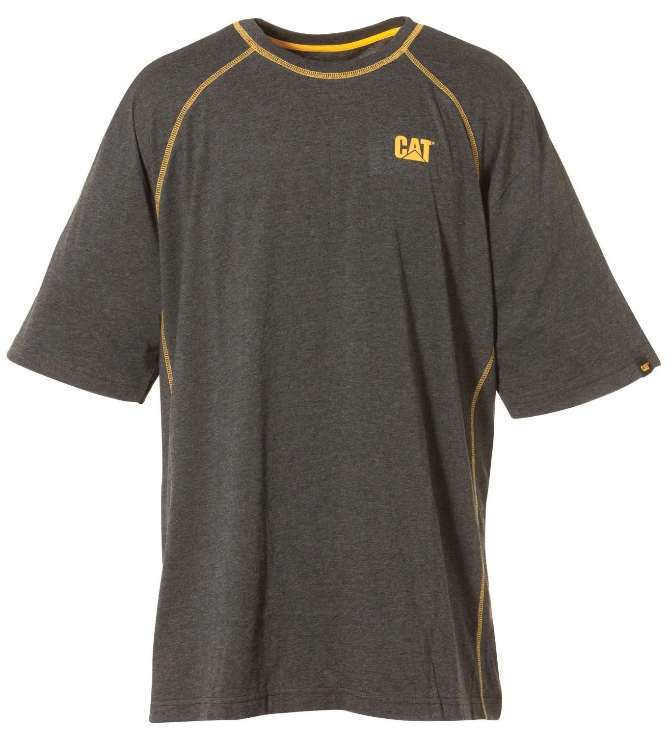 Performance S/S Tee sold by Caterpillar product image thumbnail 2