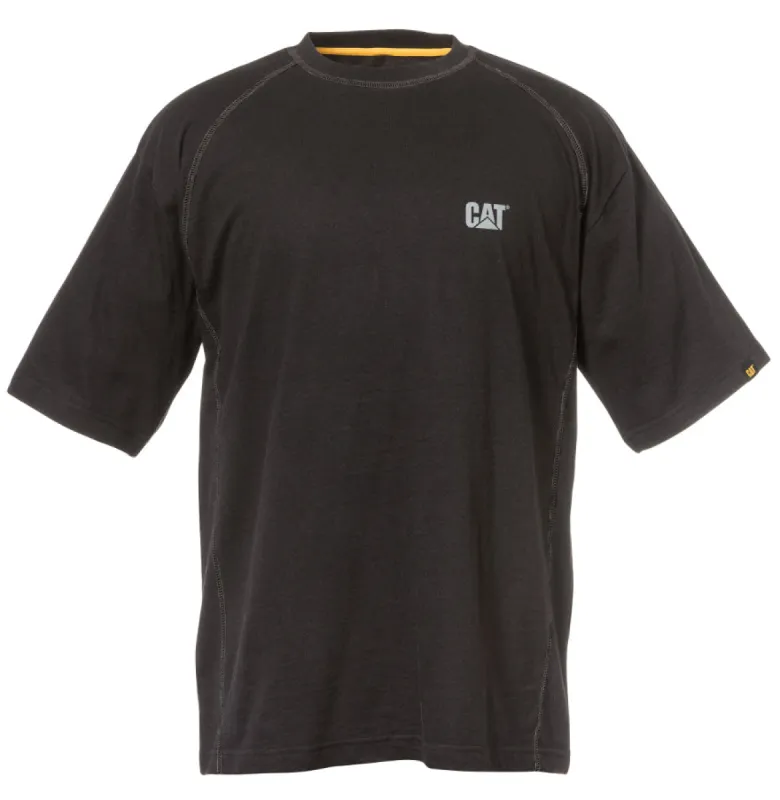 Performance S/S Tee sold by Caterpillar