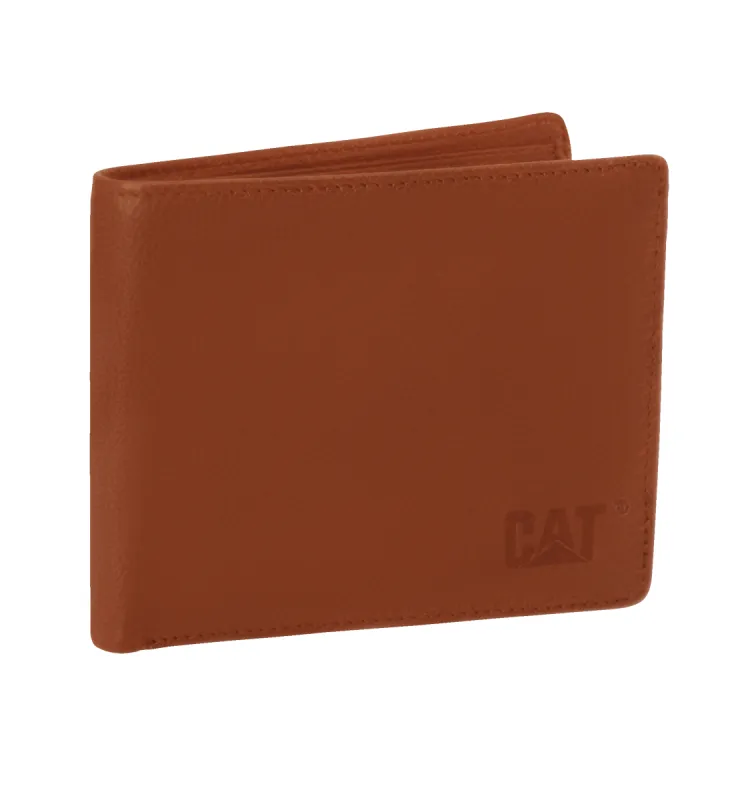 Ethiopian Wallet sold by Caterpillar