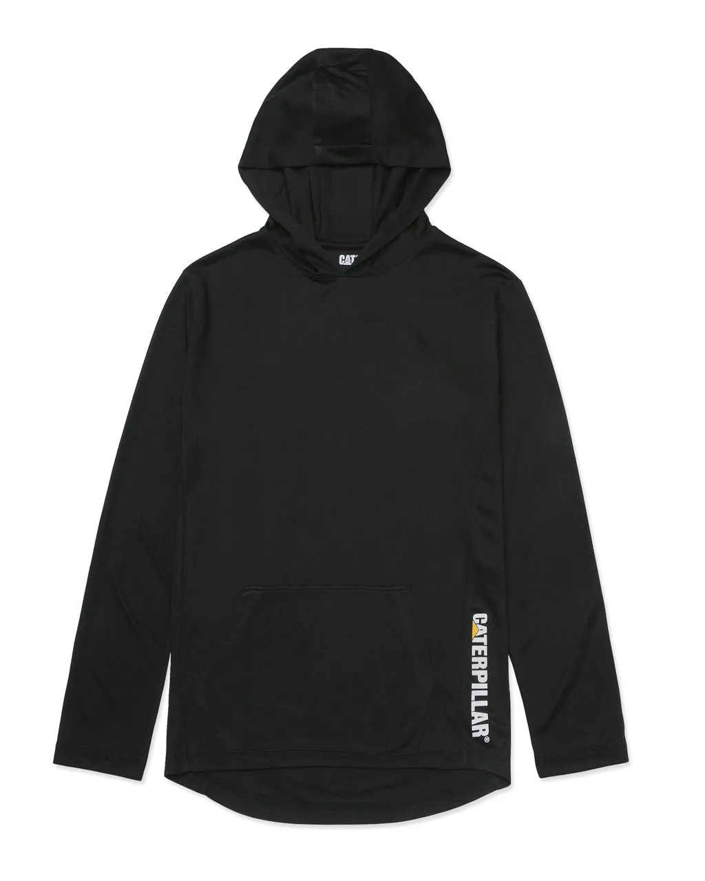 CoolMax Lightweight Pullover Hoodie sold by Caterpillar product image thumbnail 2