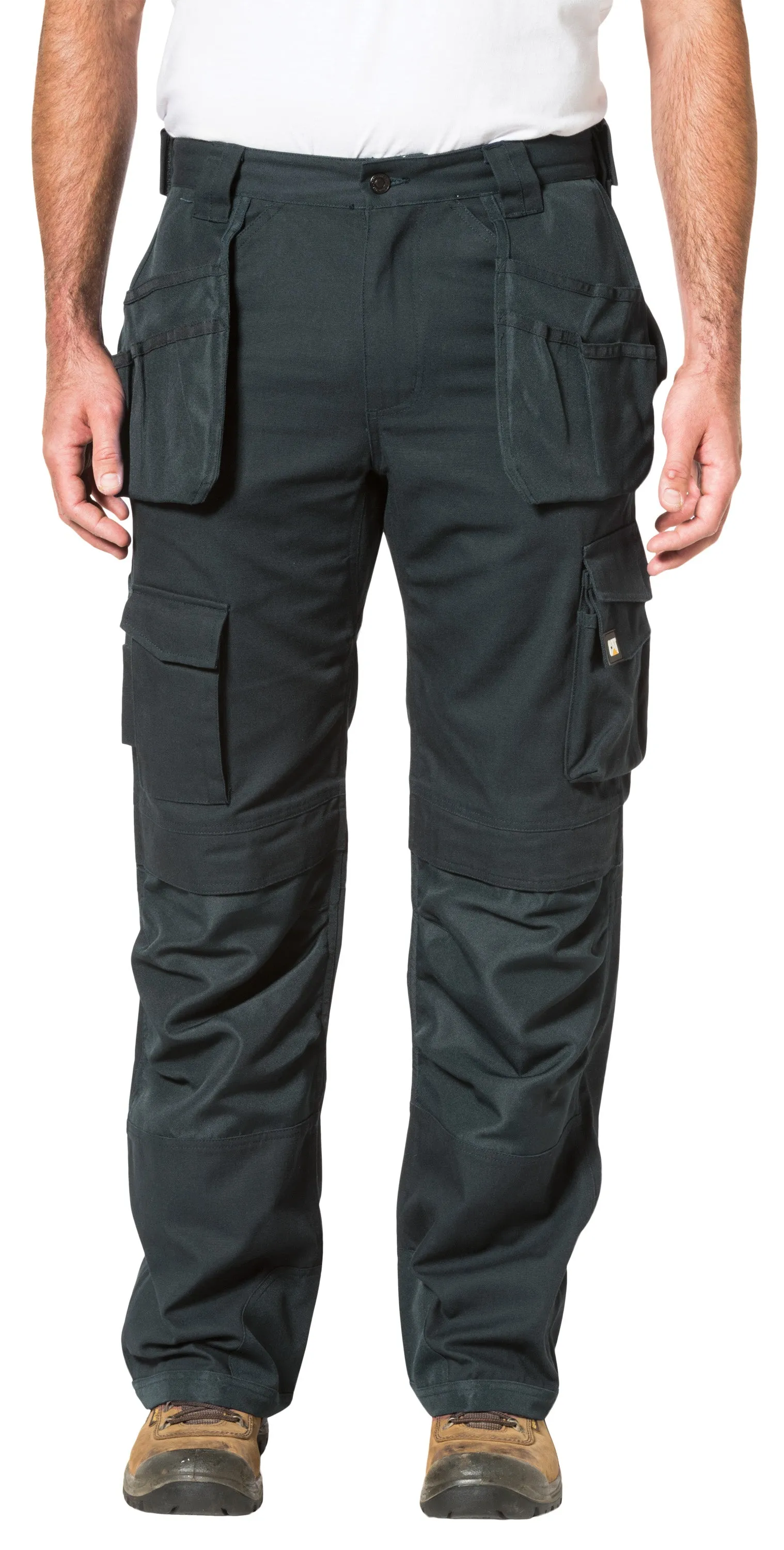 Trademark Trouser sold by Caterpillar