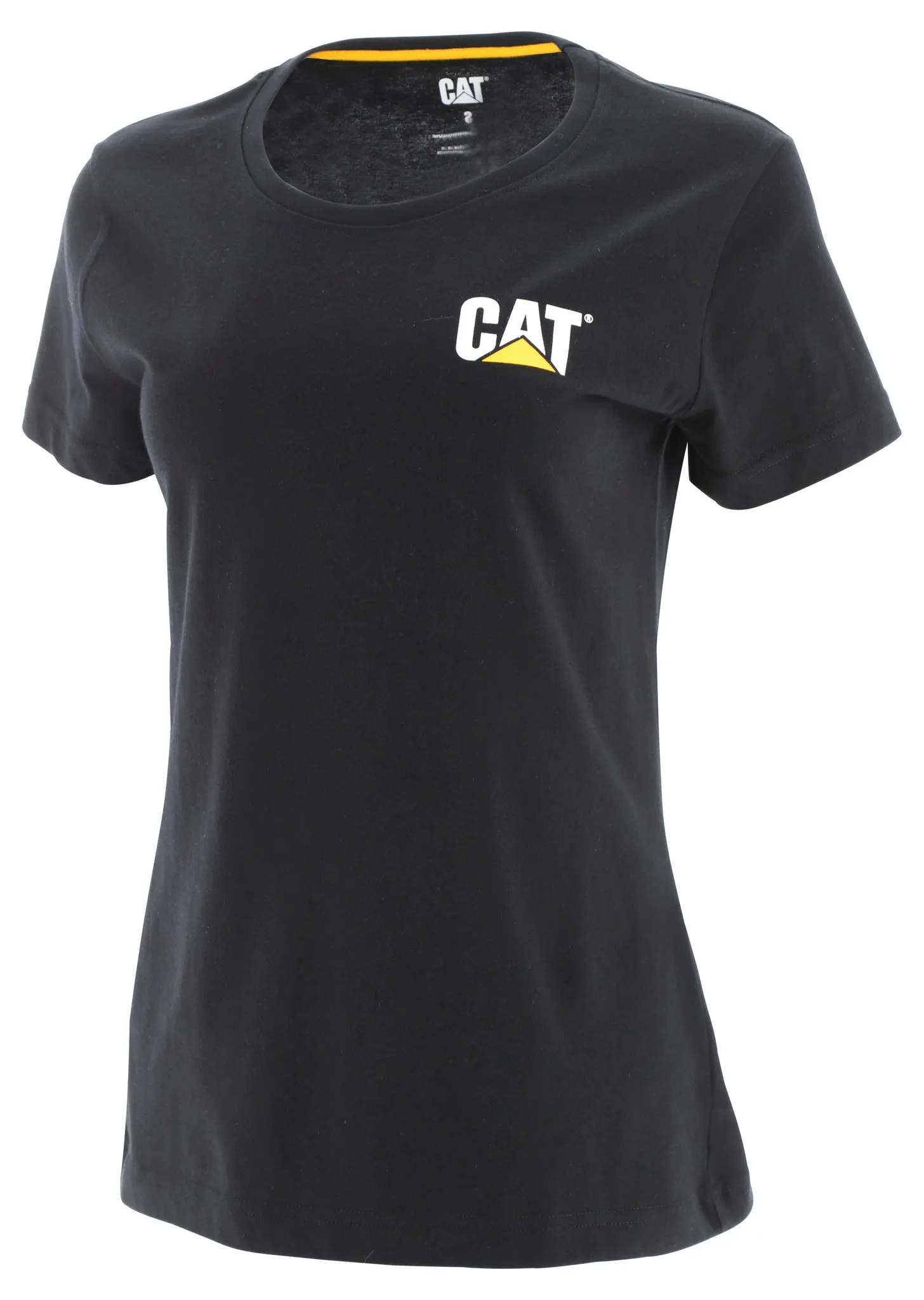 Women's Trademark Tee sold by Caterpillar product image thumbnail 5