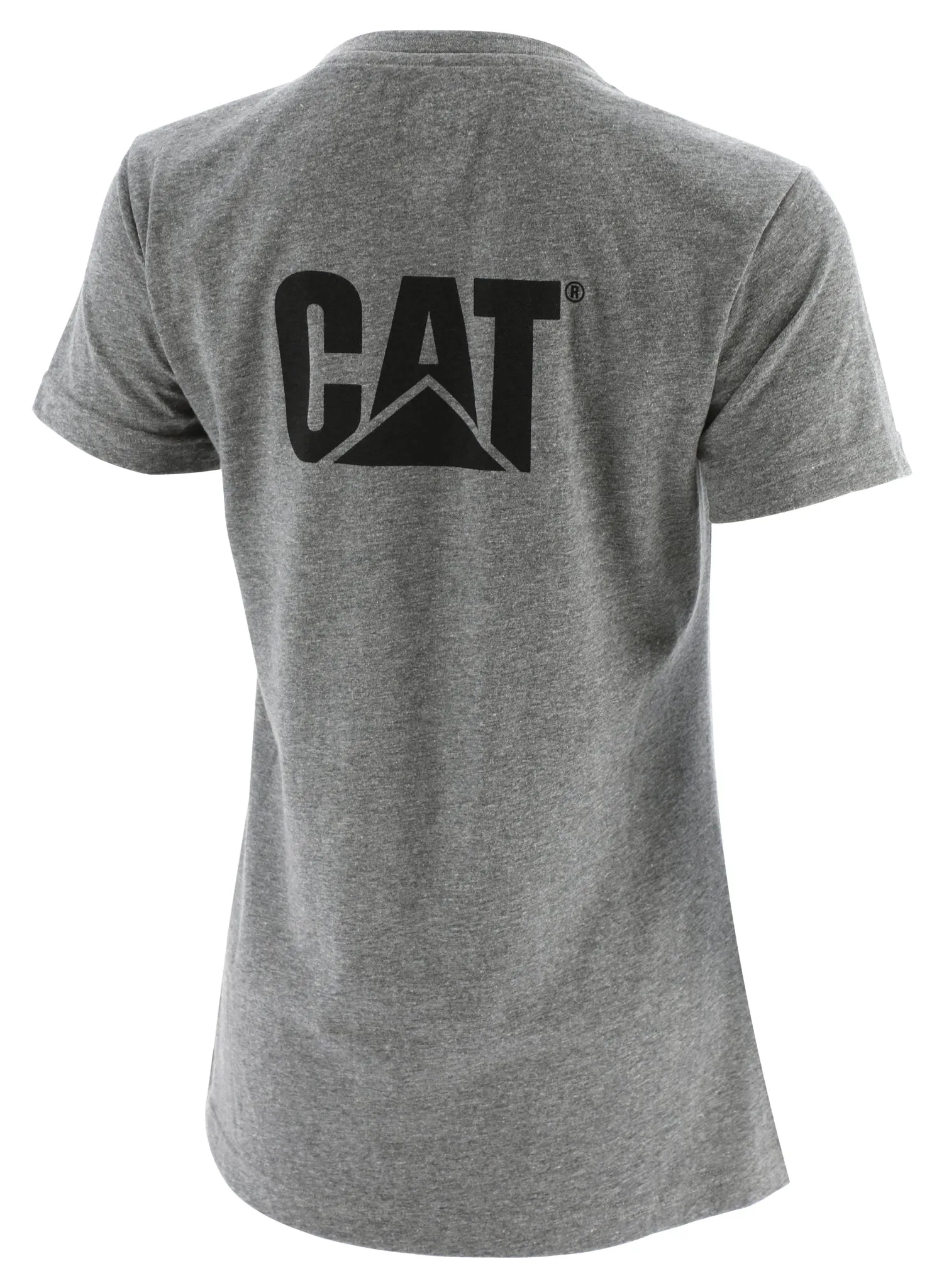Women's Trademark Tee sold by Caterpillar product image thumbnail 4