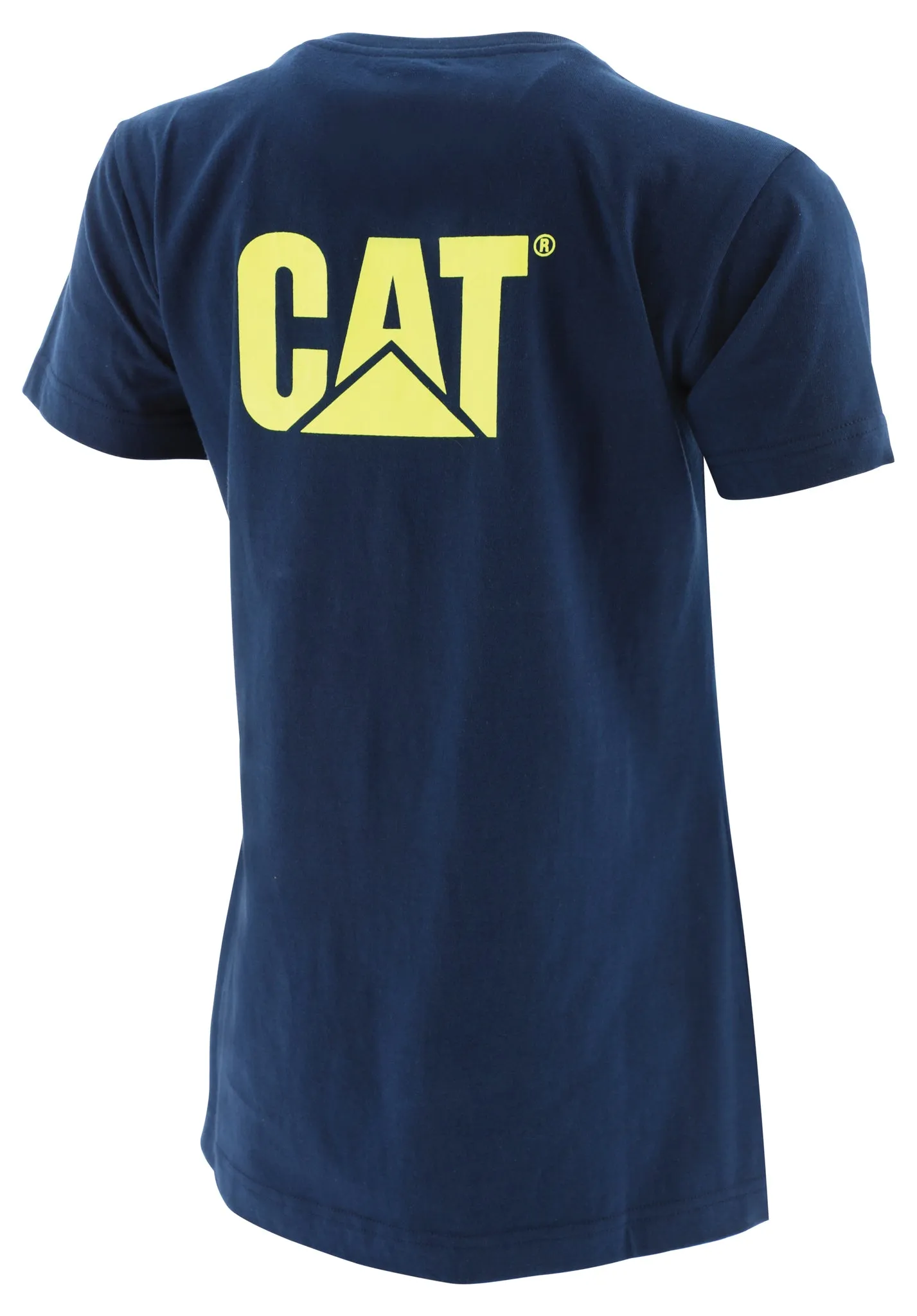 Women's Trademark Tee sold by Caterpillar product image thumbnail 2